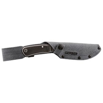 Gerber Nož Downwind Drop Point