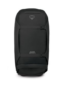 OSPREY torba SHUTTLE 130, crna