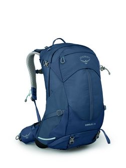 OSPREY turistički ruksak SIRRUS 34,  muted space blue