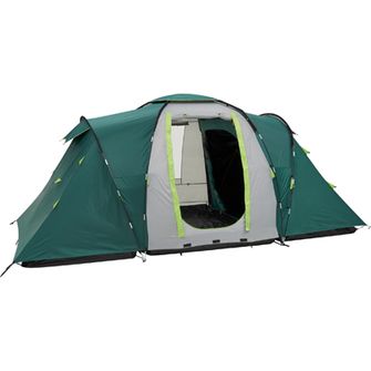 Coleman Šator Spruce Falls BlackOut plus za 4 osobe