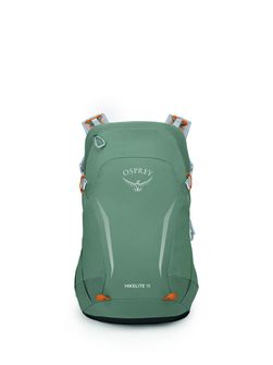 OSPREY turistički ruksak HIKELITE 18,  pine leaf green