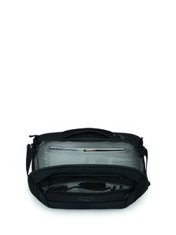 OSPREY OZONE BOARDING BAG 20L, crna