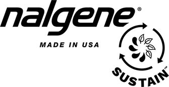 Nalgene NM Sustain Bocu za piće 1 l surfer