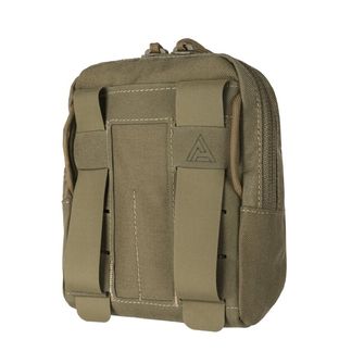 Direct Action® UTILITY džep SMALL - Cordura - Shadow Grey