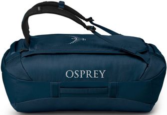 OSPREY torba TRANSPORTER 65,  venturi blue