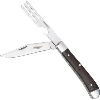 Haller Kamperski nož