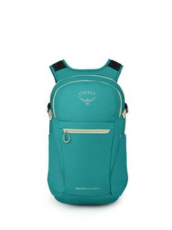 OSPREY gradski ruksak DAYLITE PLUS EARTH,  tropical blue