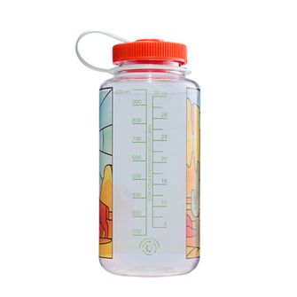 Nalgene Boca WM Sustain 1 L desert