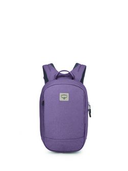 OSPREY gradski ruksak ARCANE SMALL DAY,  purple dusk heather