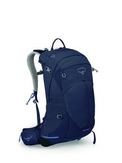 OSPREY turistički ruksak STRATOS 24,  cetacean blue