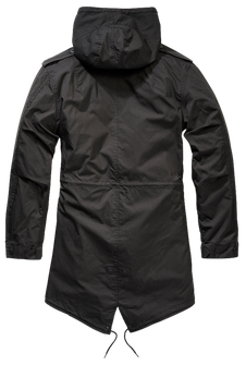 Brandit M51 US Parka, crna