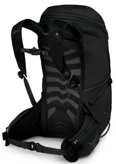 OSPREY turistički ruksak TALON 26 III,  stealth black