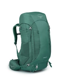 OSPREY turistički ruksak VIVA 65,  succulent green