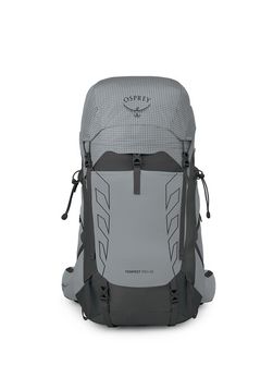 OSPREY turistički ruksak TEMPEST PRO 40,  silver lining