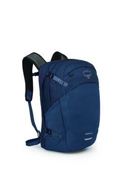 OSPREY gradski ruksak NEBULA,  atlas blue heather