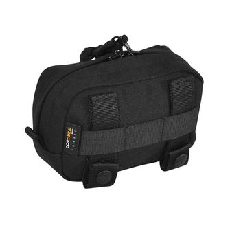 Tasmanian Tiger Taktička torbica Tac Pouch 4 Horizontal, crna