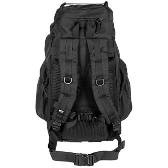 MFH Ruksak Recon II 25 L, crni