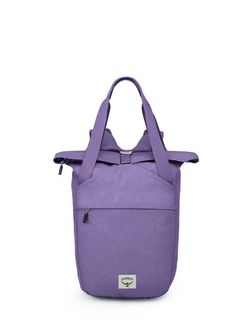 OSPREY gradski ruksak ARCANE TOTE PACK,  purple dusk heather