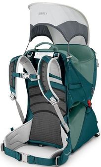 OSPREY sjedalica POCO LT,  deep teal