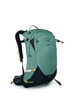 OSPREY turistički ruksak SIRRUS 24,  succulent green