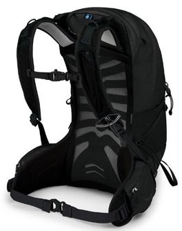 OSPREY turistički ruksak TALON 22 III,  stealth black