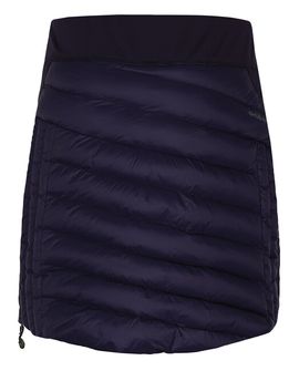 HUSKY ženska zimska suknja Freez L, tamno plavo-ljubičasta