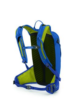 OSPREY turistički ruksak SISKIN 12L,  postal blue