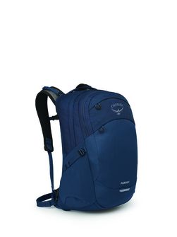 OSPREY gradski ruksak PARSEC,  atlas blue heather