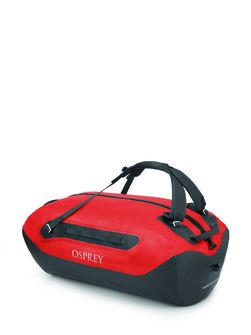 OSPREY torba TRANSPORTER WATERPROOF DUFFEL 100,  mars orange