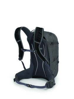 OSPREY turistički ruksak SYNCRO 20,  coal grey