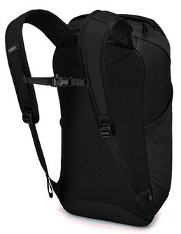 OSPREY torba FARPOINT FAIRVIEW TRAVEL DAYPACK, crna