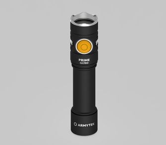 ArmyTek Prime C2 Pro LED džepna svjetiljka napajanje iz akumulatora 2400 lm 68 g