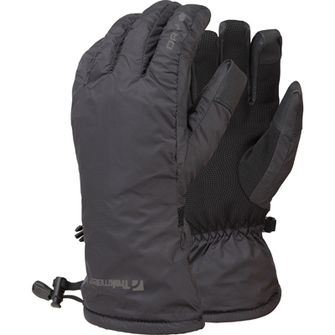 Trekmates Rukavice Classic Lite Dry, crne