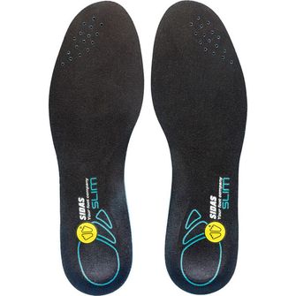 Sidas Gel ulošci Cushioning Gel Slim