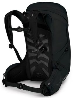 OSPREY turistički ruksak TEMPEST 24 III,  stealth black