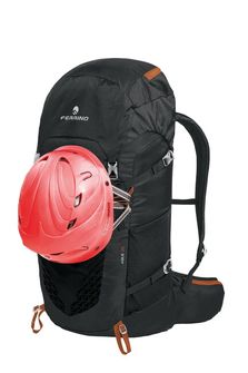 Ferrino ruksak Agile 25 L, crvena