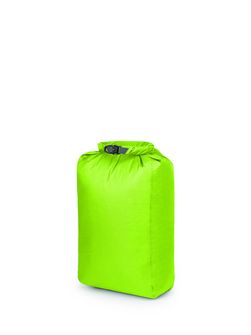 OSPREY torba UL DRY SACK 20,  limon green