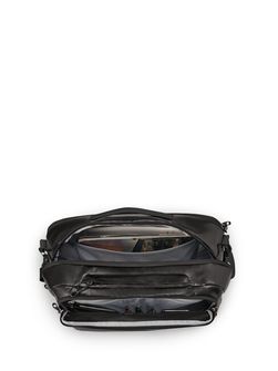 OSPREY TRANSPORTER GLOBAL CARRY-ON TORBA, crna