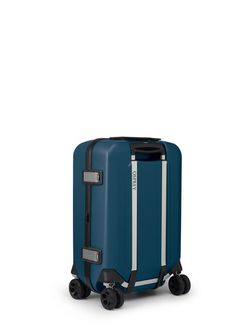 OSPREY torba TRANSPORTER HARDSIDE CARRY-ON 40L,  venturi blue