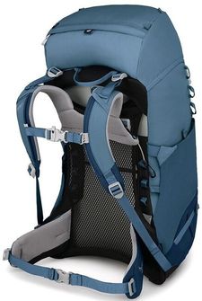 OSPREY turistički ruksak ACE 38 II,  blue hills