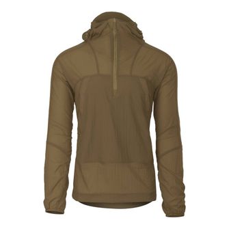 Helikon-Tex Jakna WINDRUNNER® - WindPack® Nylon - Crna