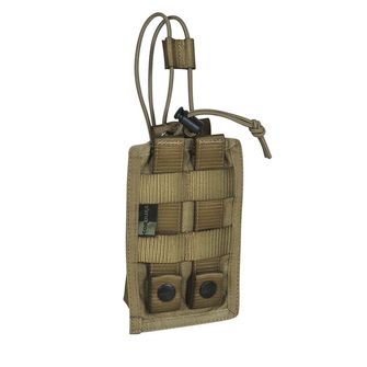 Tasmanian Tiger Torbica za radio Tac Pouch 3 Radio, maslinasta