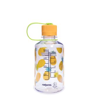 Nalgene Boca NM Sustain 0,5 L ananasi