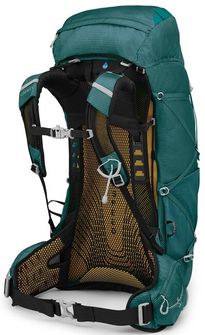 OSPREY turistički ruksak EJA 48,  deep teal