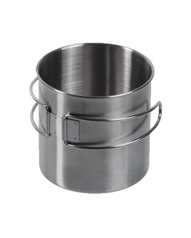 Mil-Tec Šalica STAINLESS STEEL kapacitet 800ml