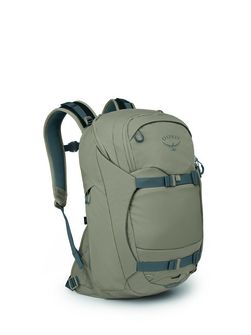 OSPREY gradski ruksak METRON 24,  tan concrete