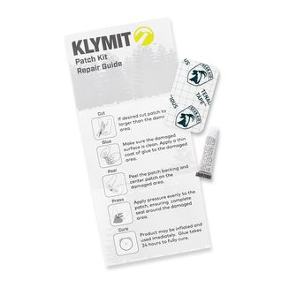 Klymit Popravni set