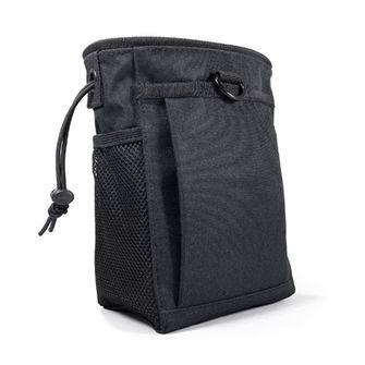 Origin Outdoors Outdoorna torba za remen Snack Bag crna