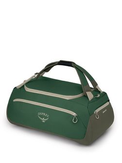 OSPREY torba DAYLITE DUFFEL 60, green canopy/green creek