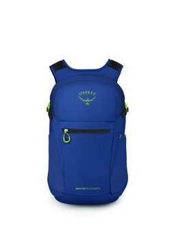 OSPREY gradski ruksak DAYLITE PLUS EARTH,  blue tang